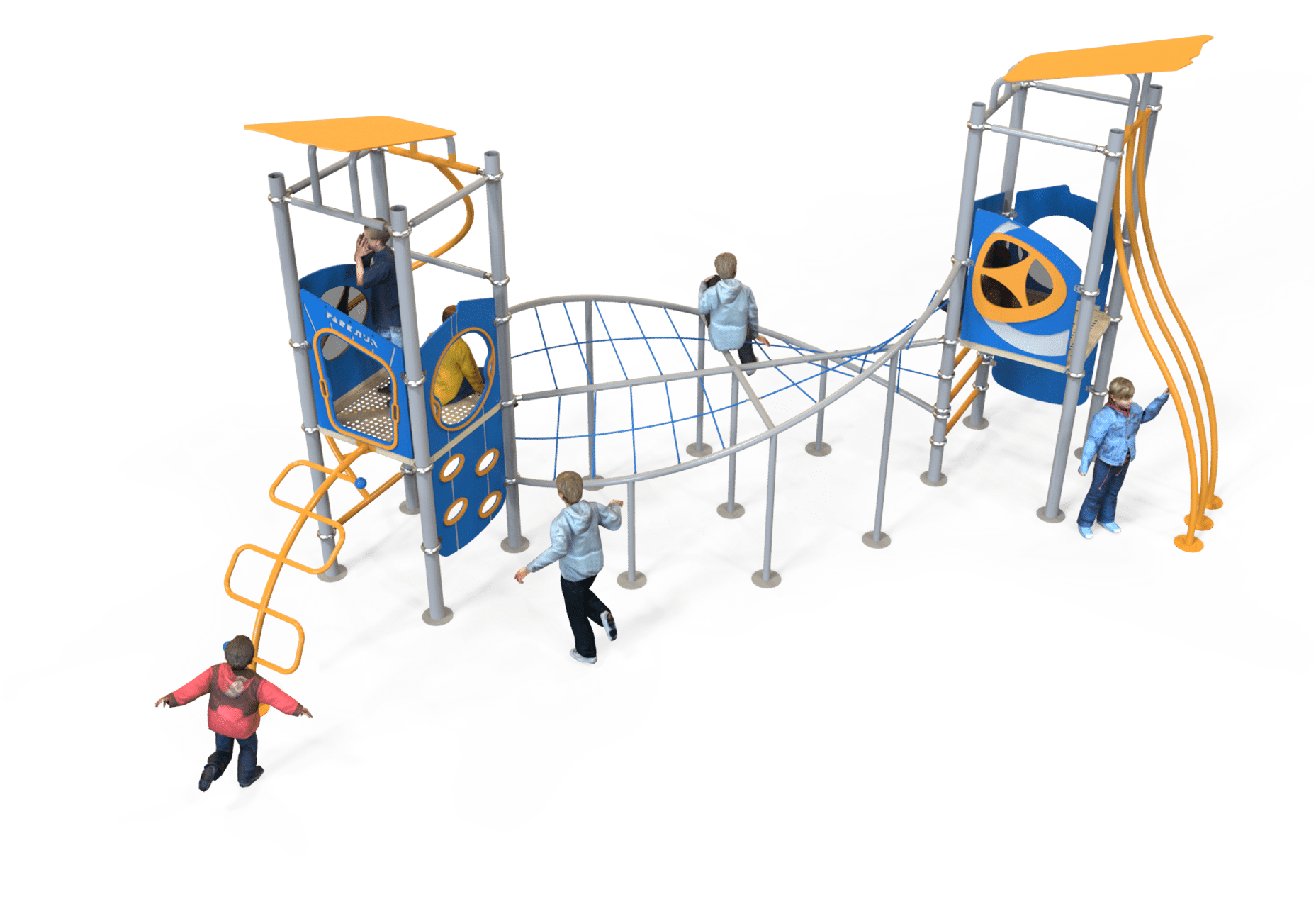 4395 גנית