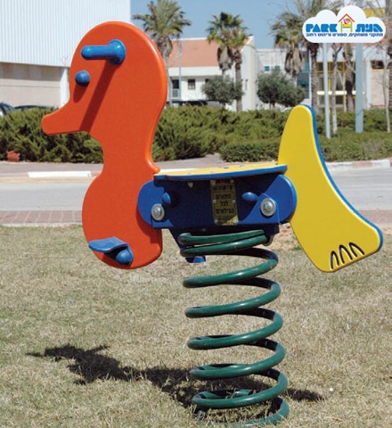ברווז 5064