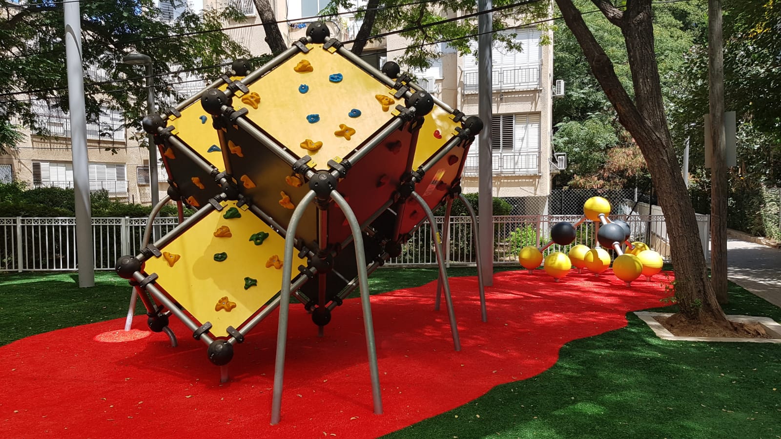 קוביות טיפוס